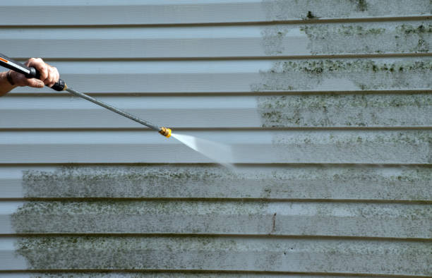 Best Fence Pressure Washing  in Sanatoga, PA
