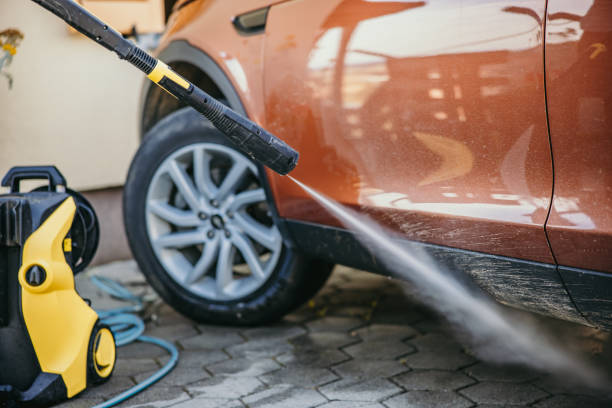 Sanatoga, PA Pressure Washing Company