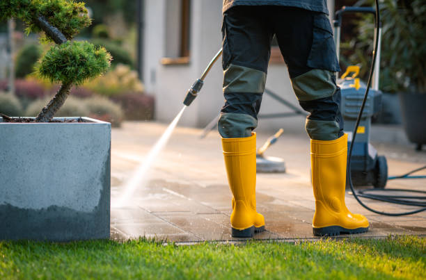 Best Roof Pressure Washing  in Sanatoga, PA